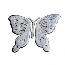 3D Butterfly