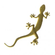 3D Gecko