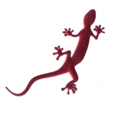 3D Gecko