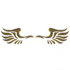 3D Phoenix's Wings