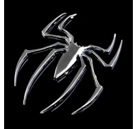 3D Spider