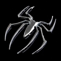 3D Spider