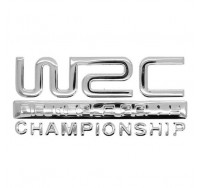 3D WRC FIA World Rally Championship