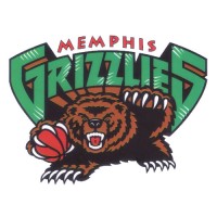 Memphis Grizzlies Basketball Team