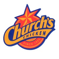 Churchs Chicken Logo