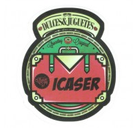 Icaser Logo