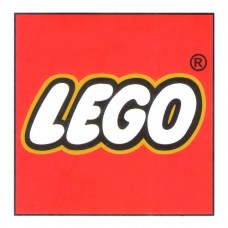 Lego Square Logo