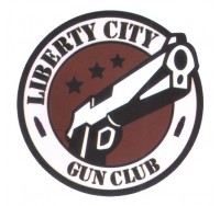 Liberty City Gun Club Logo