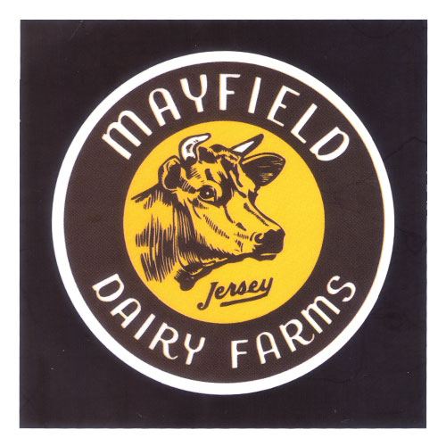 Mayfield Dairy Farms Logo