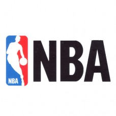 NBA Main Logo