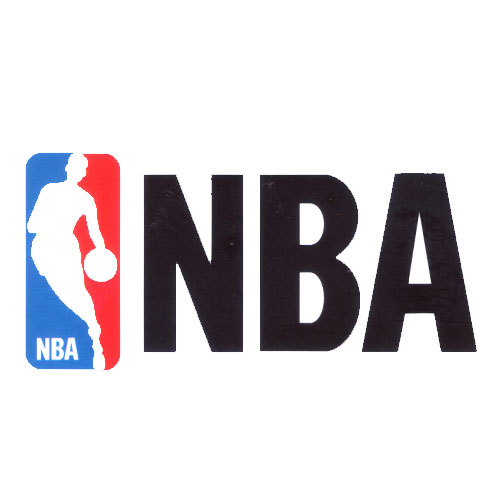 NBA Main Logo