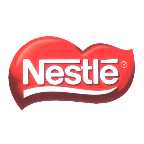 Nestle Logo