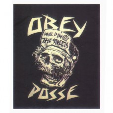 Obey Posse