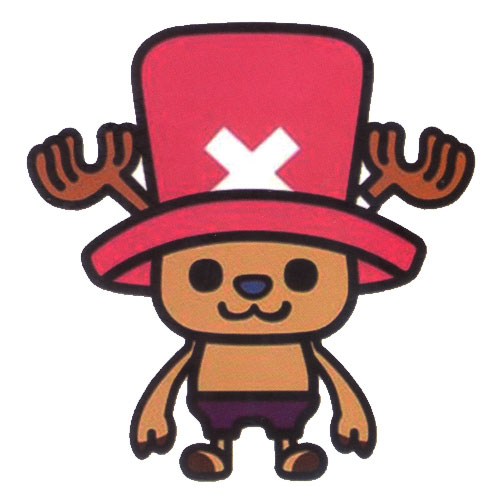 One Piece Bighead Chopper