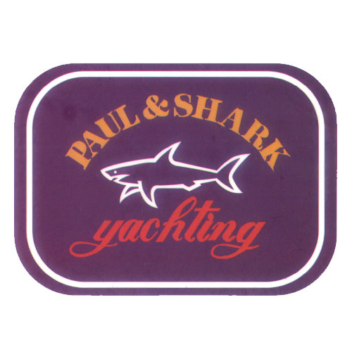 Paul & Shark Yachting Logo