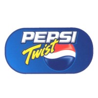 Pepsi Twist Logo