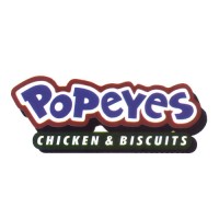 Popeyes Chicken & Biscuits Logo