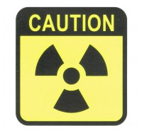 Radio Active Sign