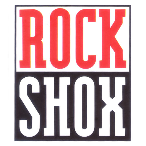 Rock Shox Logo