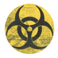 Rugged Radio Active Yellow Icon