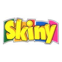 Skiny Logo