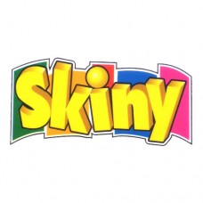 Skiny Logo